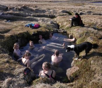 Geothermal experience in the South (2:2)