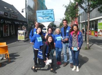 Meet us - don’t eat us (5:6)