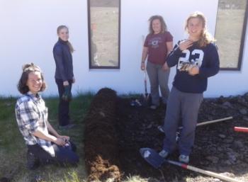 Tálknafjörður in the West fjords (4:4)