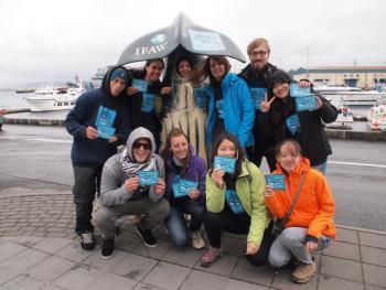 Meet us - don't eat us (6:6)