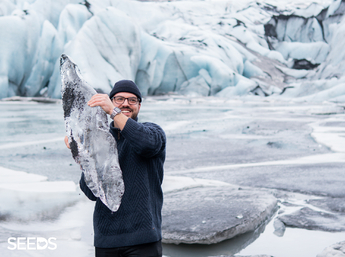 SEEDS 014. Environment & Photography - March