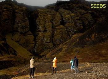 Photography & Aurora hunting in February