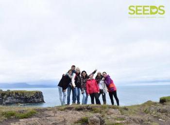 Coast Cleaning & Environmentally Aware in Reykjavík