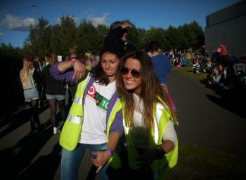 Rey Cup - Football Festival for kids