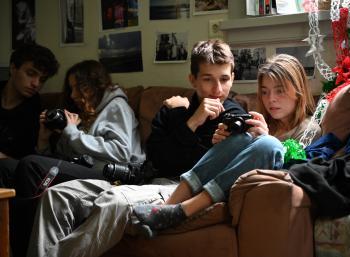 SEEDS 020. Environment & Photography - Summer