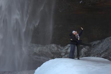 SEEDS 009. Environment & Photography - Spring in Reykjavík