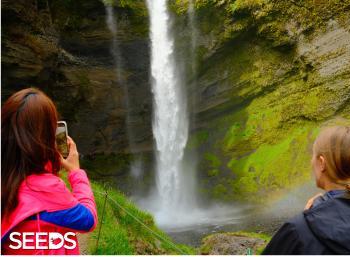 SEEDS 045. Environmental Awareness & Action - Rvk