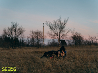 SEEDS 023. Environment & Photography - May