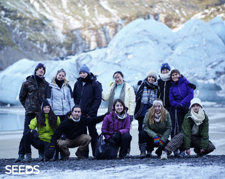 SEEDS 085. Environment & Photography - New Years'