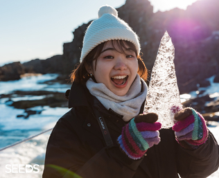 SEEDS 083. Environment & Photography - Advent