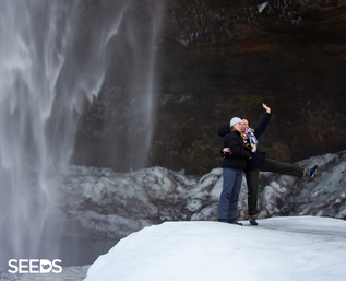 SEDS 079. Environment & Photography - Airwaves