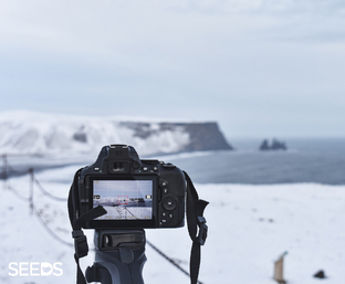 SEEDS 078. Environment & Photography - Autumn