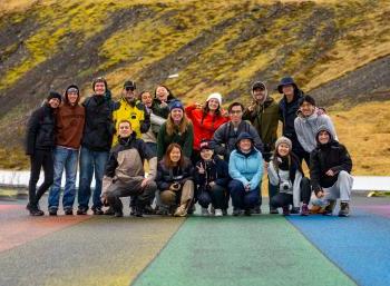 SEEDS 001. Environment & Photography in the New Year