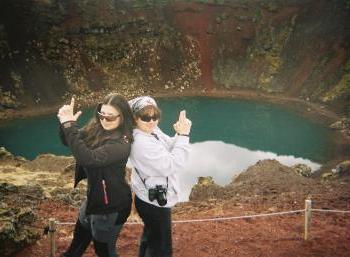 SEEDS 010. Environment & Photography - April