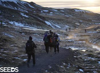 SEEDS 069. Environment & Photography - Christmas