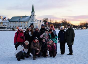 SEEDS 005. Environment & Photography - February