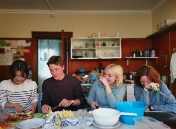 SEEDS 006. Environment & Photography in Reykjavík