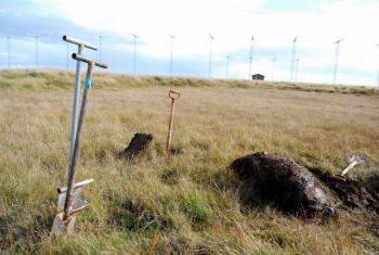 Reykjavík & Reynisvatn - Crafts of the Vikings (2)