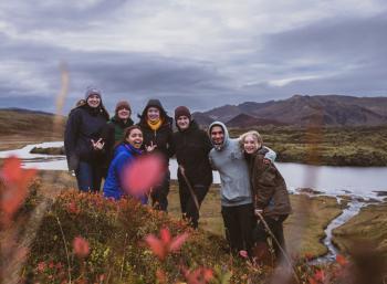 SEEDS 017. Environment & Photography - May