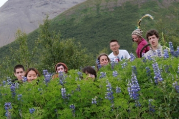 Vatnajökull National Park & Reykjavík (2:2)