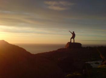 Eyjafjörður - The longest fjord in Iceland