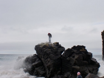 Meet us - don't eat us (5:6)