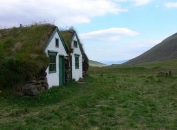 Adventure in Trolls land - Tröllaskagi