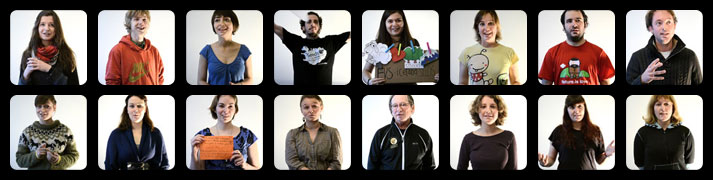 SEEDS Icelandic Experience